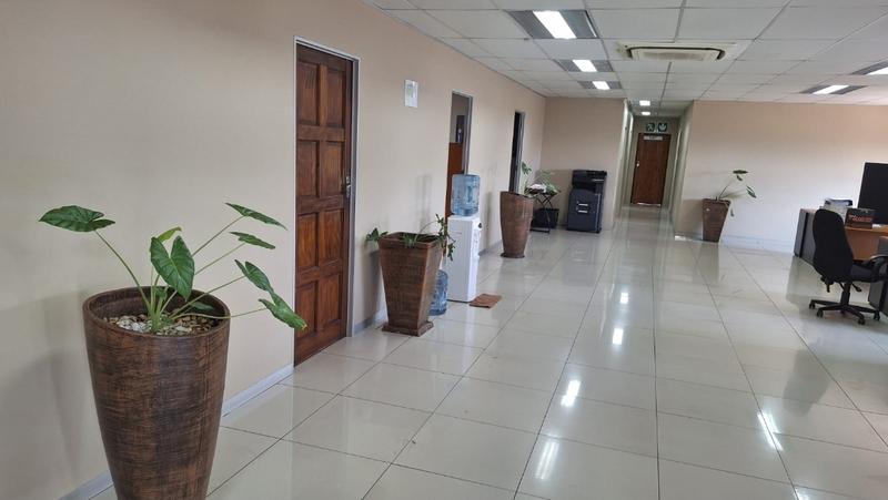 To Let commercial Property for Rent in Alton KwaZulu-Natal