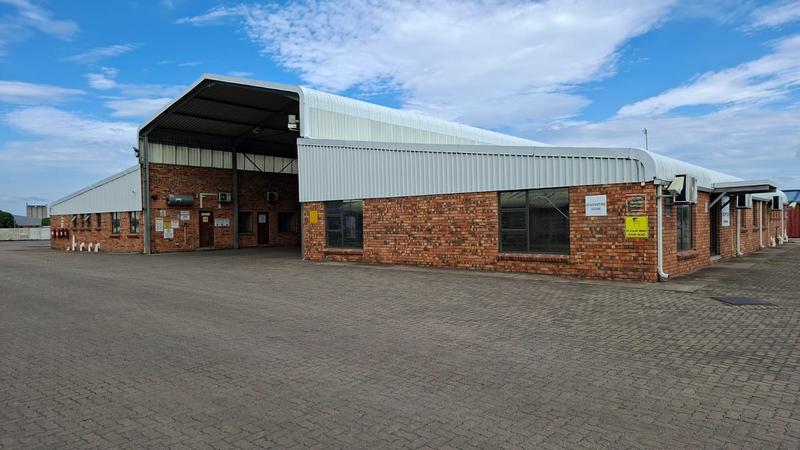 To Let commercial Property for Rent in Alton KwaZulu-Natal