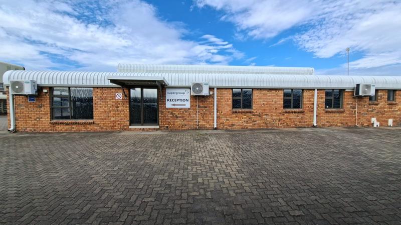 To Let commercial Property for Rent in Alton KwaZulu-Natal