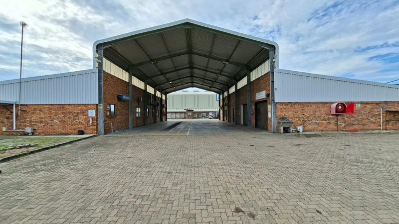 To Let commercial Property for Rent in Alton KwaZulu-Natal