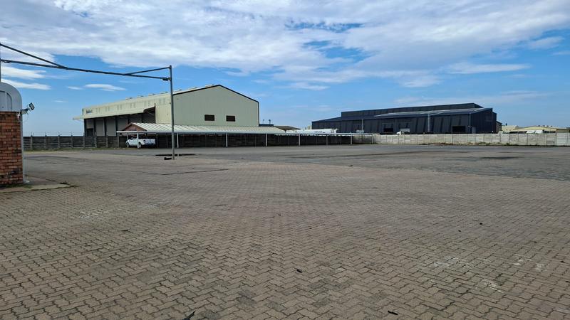 To Let commercial Property for Rent in Alton KwaZulu-Natal