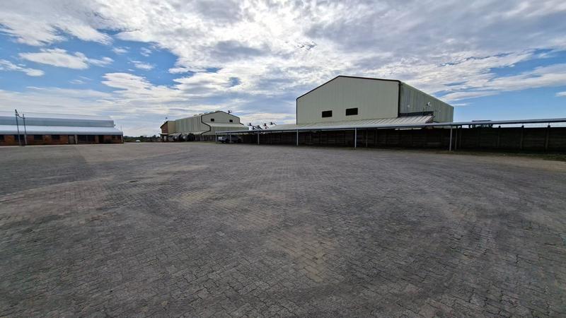 To Let commercial Property for Rent in Alton KwaZulu-Natal