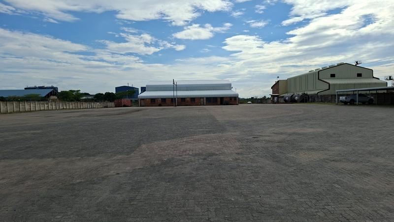 To Let commercial Property for Rent in Alton KwaZulu-Natal