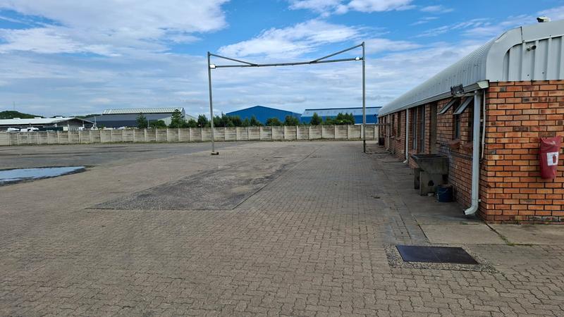 To Let commercial Property for Rent in Alton KwaZulu-Natal