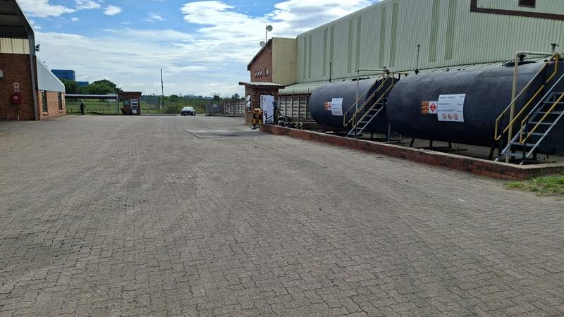 To Let commercial Property for Rent in Alton KwaZulu-Natal