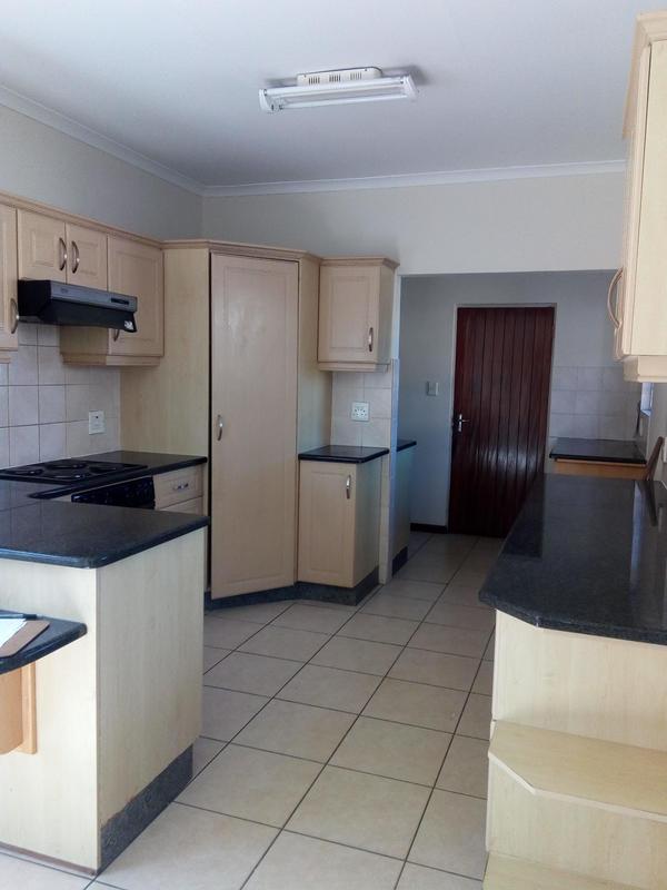 3 Bedroom Property for Sale in Arboretum KwaZulu-Natal