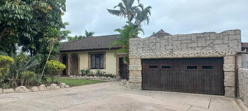 3 Bedroom Property for Sale in Arboretum KwaZulu-Natal