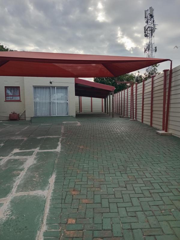 To Let 3 Bedroom Property for Rent in Arboretum KwaZulu-Natal