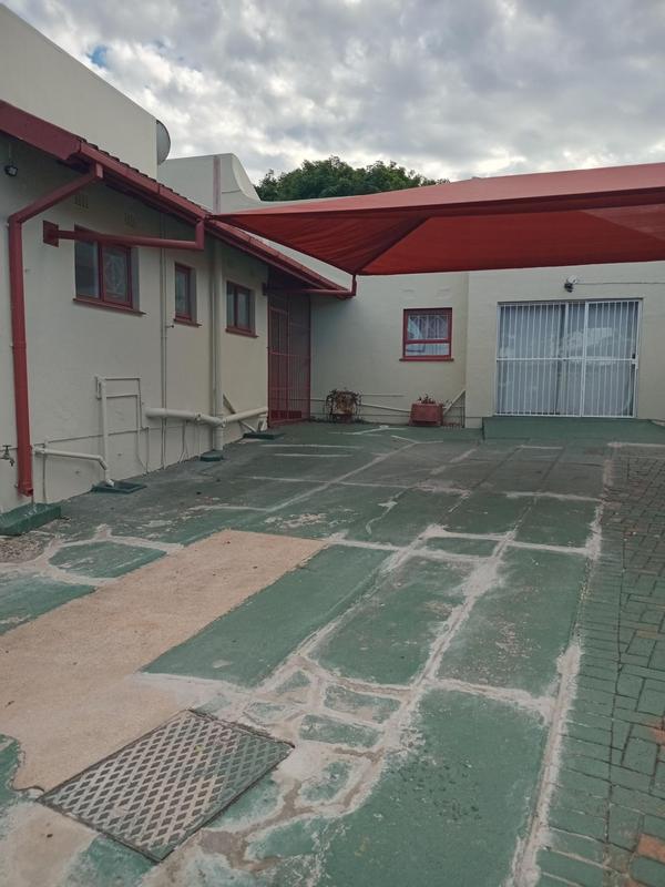 To Let 3 Bedroom Property for Rent in Arboretum KwaZulu-Natal