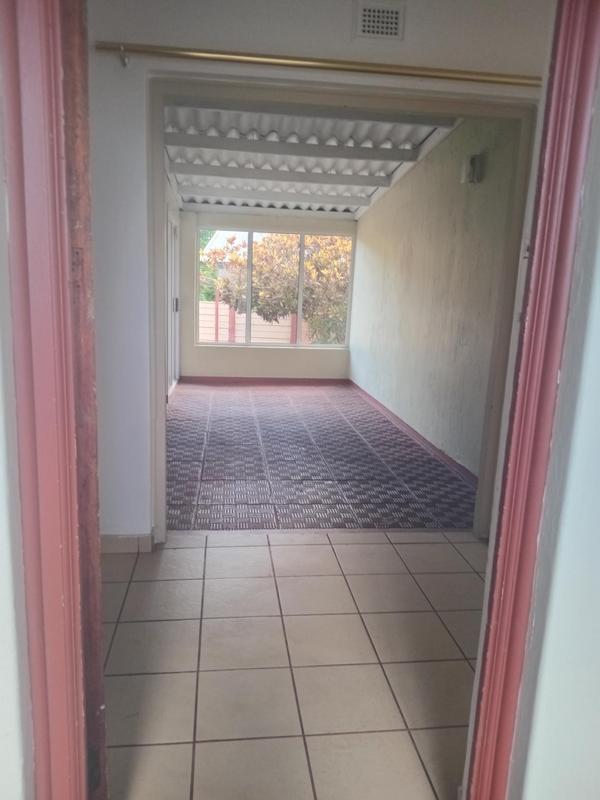 To Let 3 Bedroom Property for Rent in Arboretum KwaZulu-Natal