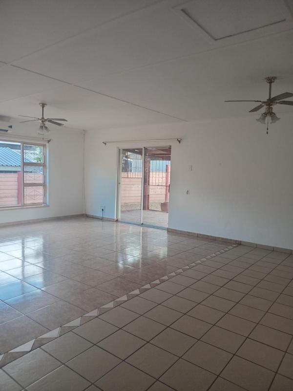 To Let 3 Bedroom Property for Rent in Arboretum KwaZulu-Natal