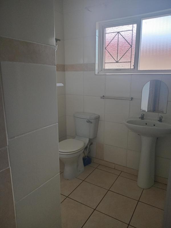 To Let 3 Bedroom Property for Rent in Arboretum KwaZulu-Natal