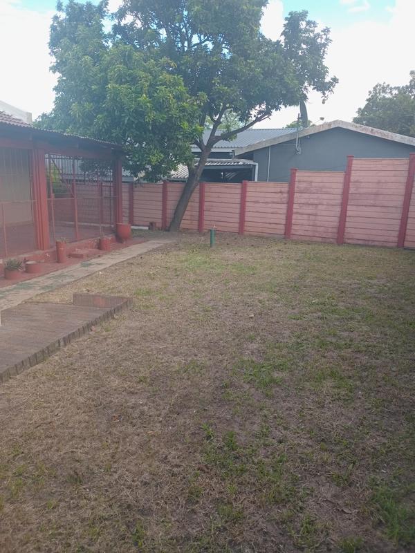 To Let 3 Bedroom Property for Rent in Arboretum KwaZulu-Natal