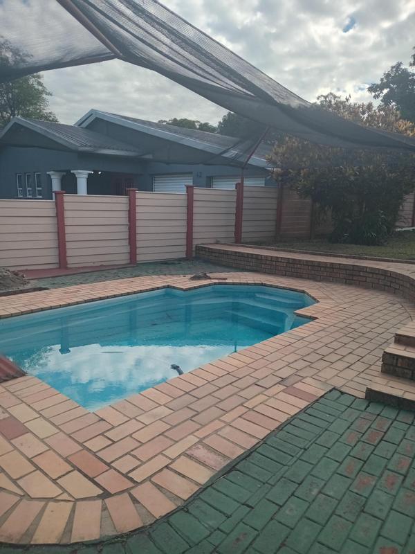 To Let 3 Bedroom Property for Rent in Arboretum KwaZulu-Natal