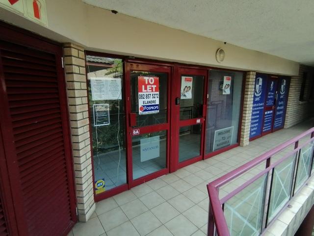 To Let commercial Property for Rent in Richards Bay KwaZulu-Natal