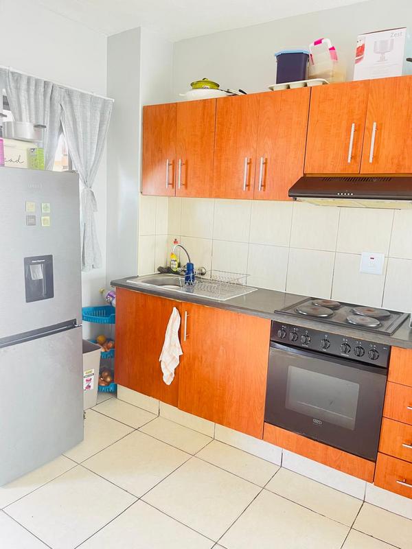 To Let 2 Bedroom Property for Rent in Richards Bay KwaZulu-Natal