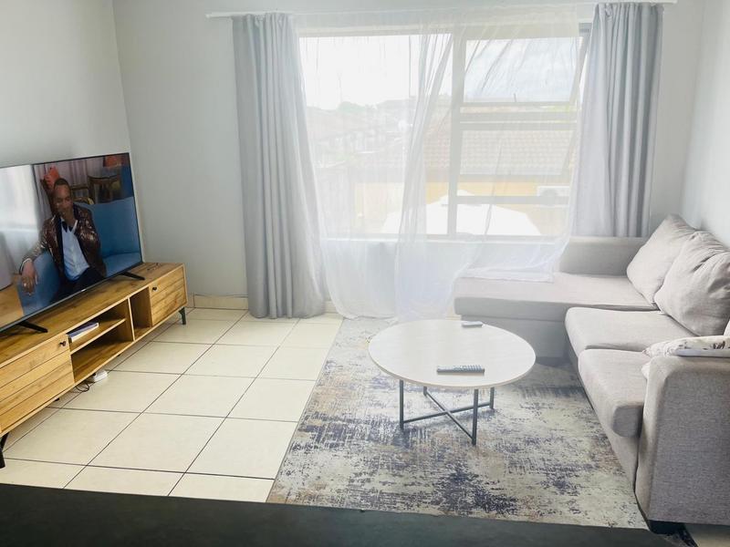 To Let 2 Bedroom Property for Rent in Richards Bay KwaZulu-Natal