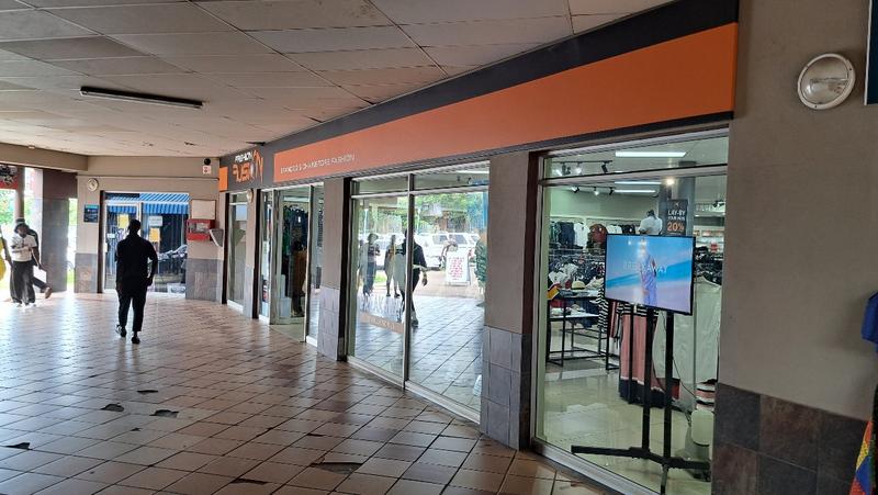 To Let commercial Property for Rent in Richards Bay KwaZulu-Natal