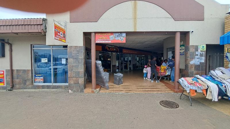 To Let commercial Property for Rent in Richards Bay KwaZulu-Natal