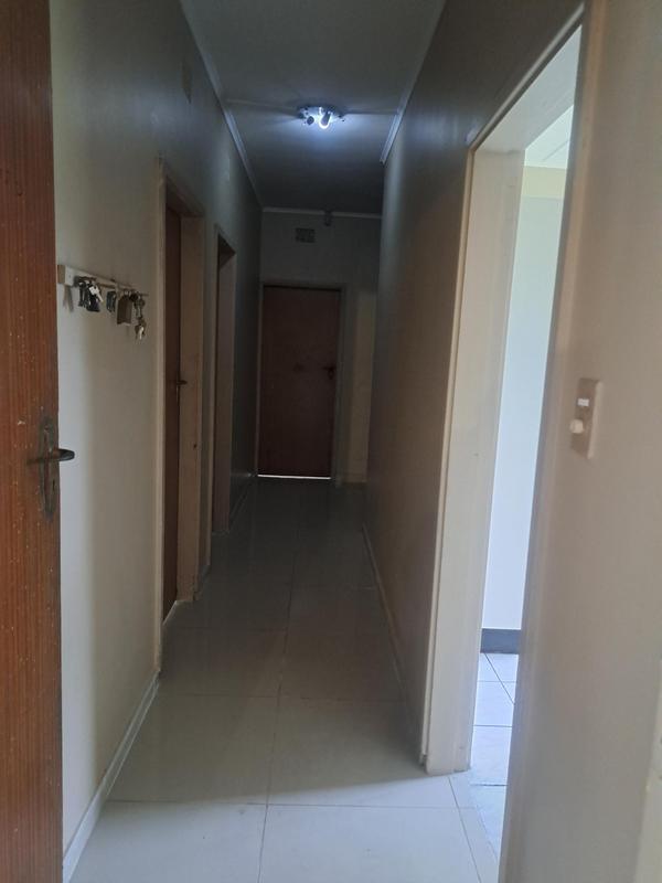 To Let 3 Bedroom Property for Rent in Meer En See KwaZulu-Natal