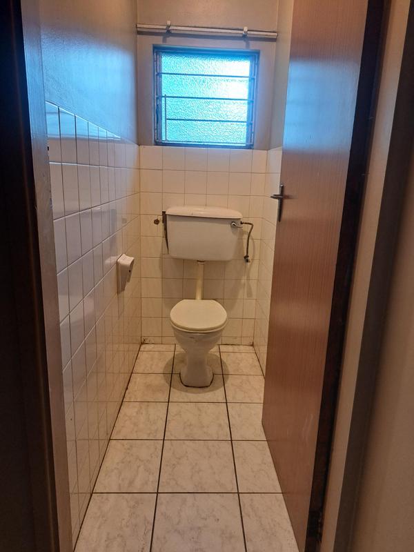 To Let 3 Bedroom Property for Rent in Meer En See KwaZulu-Natal