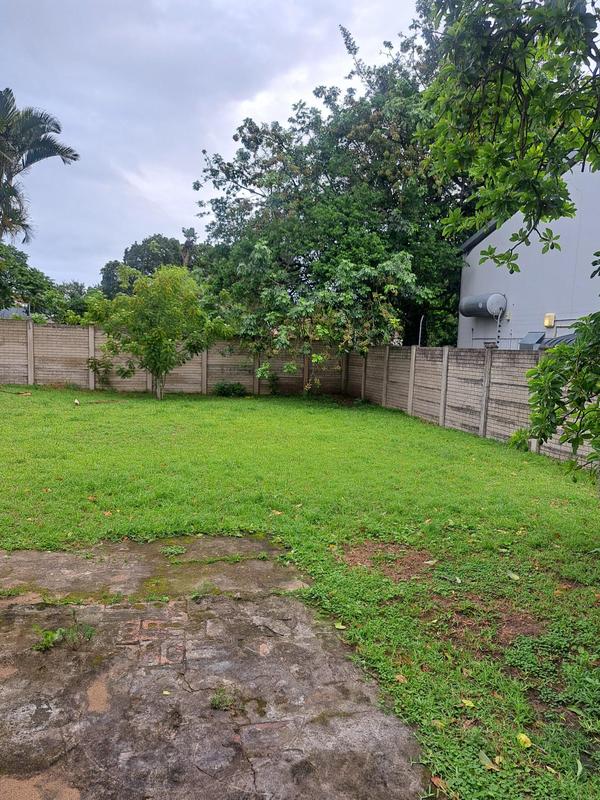 To Let 3 Bedroom Property for Rent in Meer En See KwaZulu-Natal