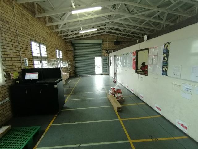 To Let commercial Property for Rent in Richards Bay Ext 7 KwaZulu-Natal