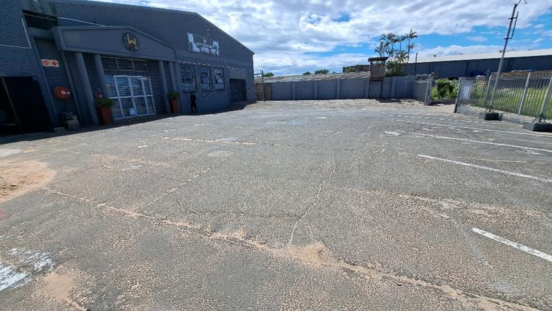 To Let commercial Property for Rent in Richards Bay Ext 7 KwaZulu-Natal