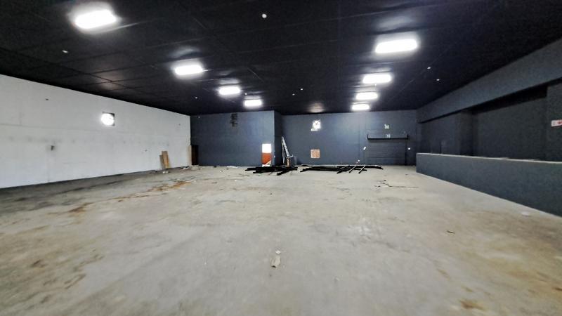 To Let commercial Property for Rent in Richards Bay Ext 7 KwaZulu-Natal