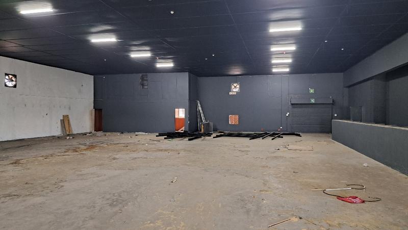 To Let commercial Property for Rent in Richards Bay Ext 7 KwaZulu-Natal