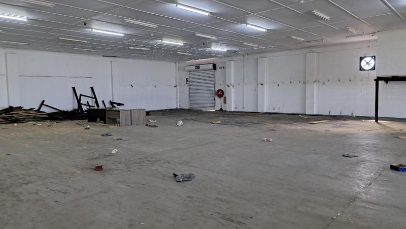 To Let commercial Property for Rent in Richards Bay Ext 7 KwaZulu-Natal