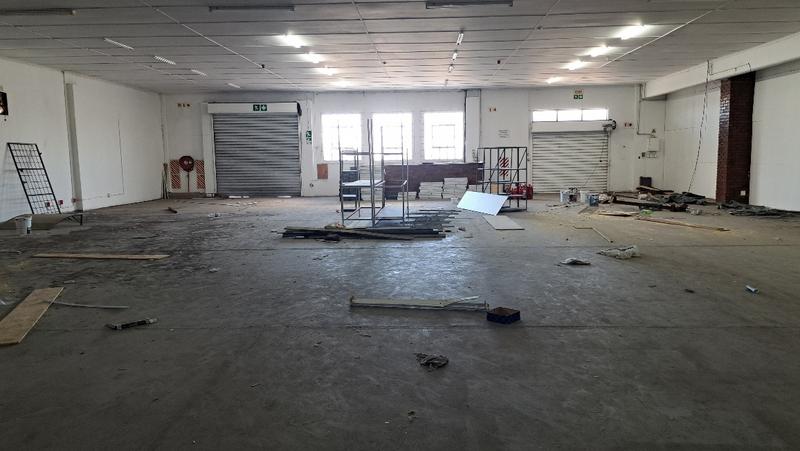 To Let commercial Property for Rent in Richards Bay Ext 7 KwaZulu-Natal