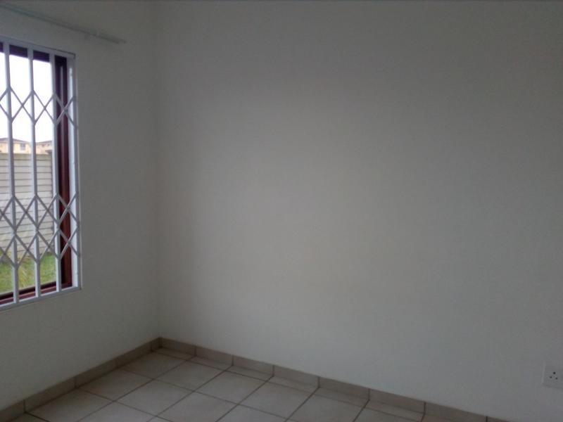 To Let 2 Bedroom Property for Rent in Veld En Vlei KwaZulu-Natal