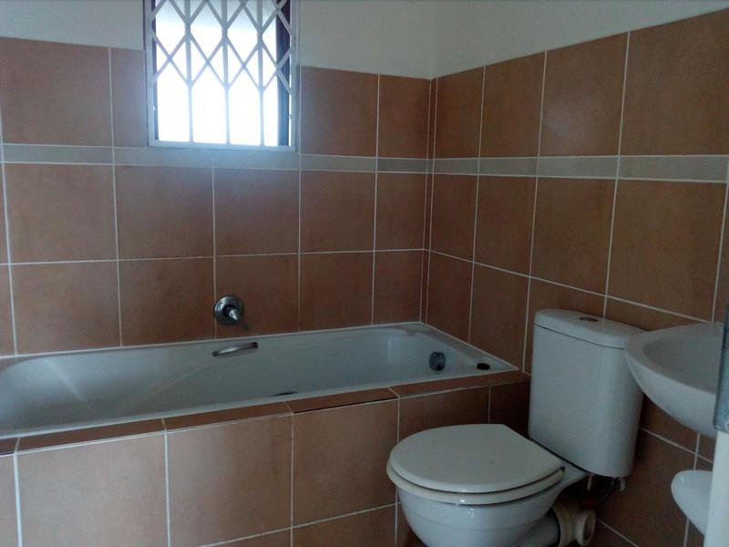 To Let 2 Bedroom Property for Rent in Veld En Vlei KwaZulu-Natal