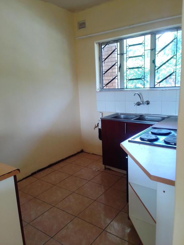 2 Bedroom Property for Sale in Empangeni Central KwaZulu-Natal