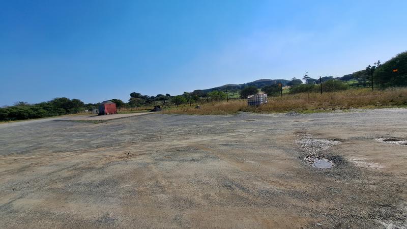 Commercial Property for Sale in Alton KwaZulu-Natal