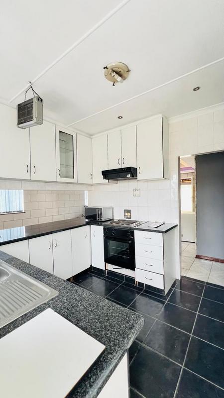 To Let 3 Bedroom Property for Rent in Ashley KwaZulu-Natal