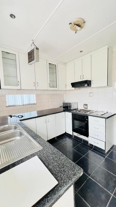 To Let 3 Bedroom Property for Rent in Ashley KwaZulu-Natal