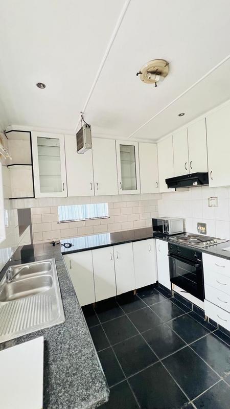 To Let 3 Bedroom Property for Rent in Ashley KwaZulu-Natal