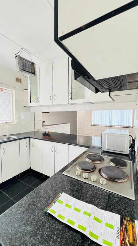 To Let 3 Bedroom Property for Rent in Ashley KwaZulu-Natal
