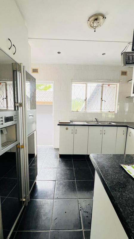 To Let 3 Bedroom Property for Rent in Ashley KwaZulu-Natal