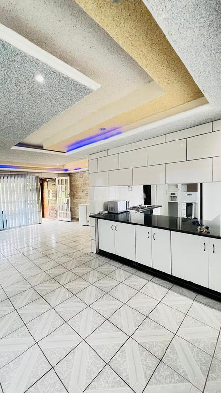 To Let 3 Bedroom Property for Rent in Ashley KwaZulu-Natal