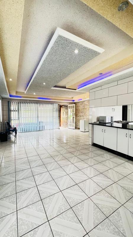 To Let 3 Bedroom Property for Rent in Ashley KwaZulu-Natal