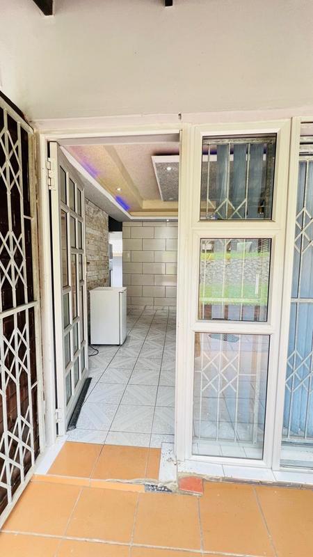 To Let 3 Bedroom Property for Rent in Ashley KwaZulu-Natal