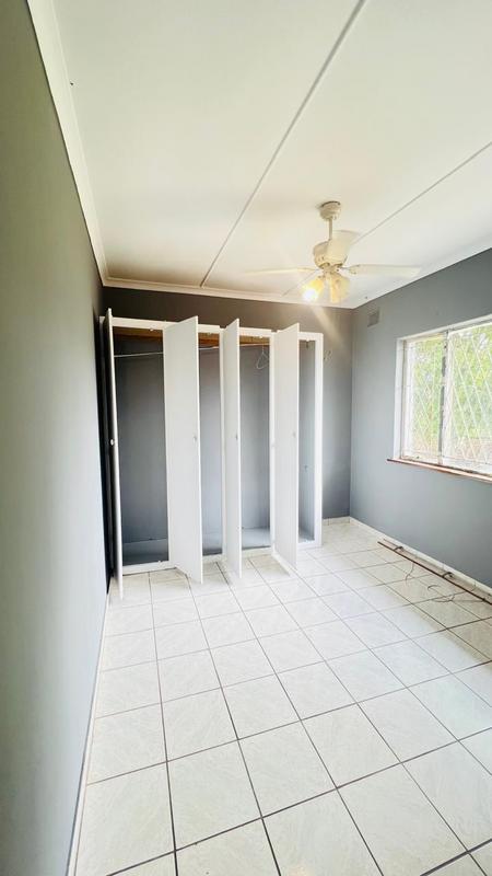 To Let 3 Bedroom Property for Rent in Ashley KwaZulu-Natal