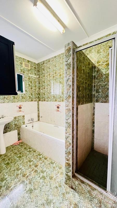 To Let 3 Bedroom Property for Rent in Ashley KwaZulu-Natal