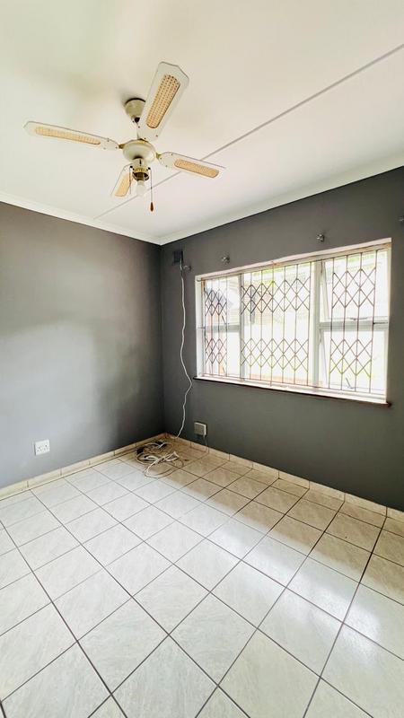 To Let 3 Bedroom Property for Rent in Ashley KwaZulu-Natal