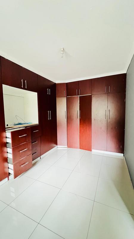 To Let 3 Bedroom Property for Rent in Ashley KwaZulu-Natal