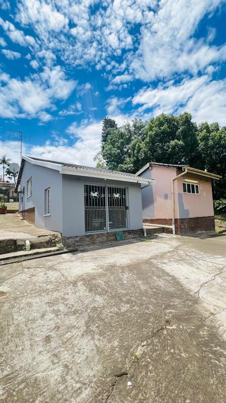 To Let 3 Bedroom Property for Rent in Ashley KwaZulu-Natal