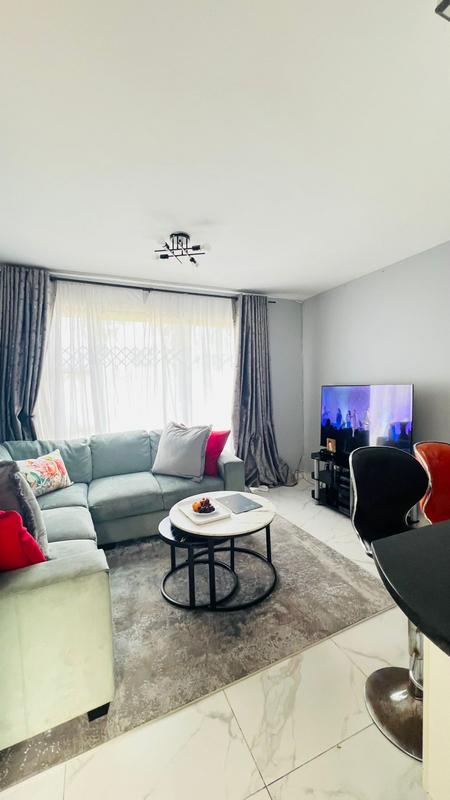 3 Bedroom Property for Sale in Eastbury KwaZulu-Natal